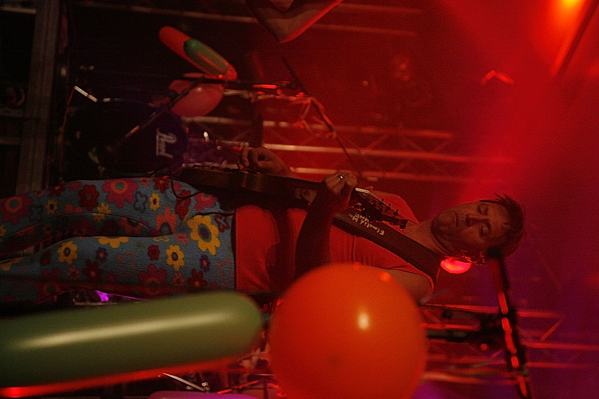 Joddla med Siv - 2009 - SommarRock Svedala