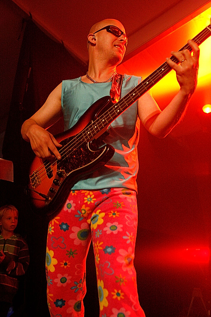 Joddla med Siv - 2009 - SommarRock Svedala