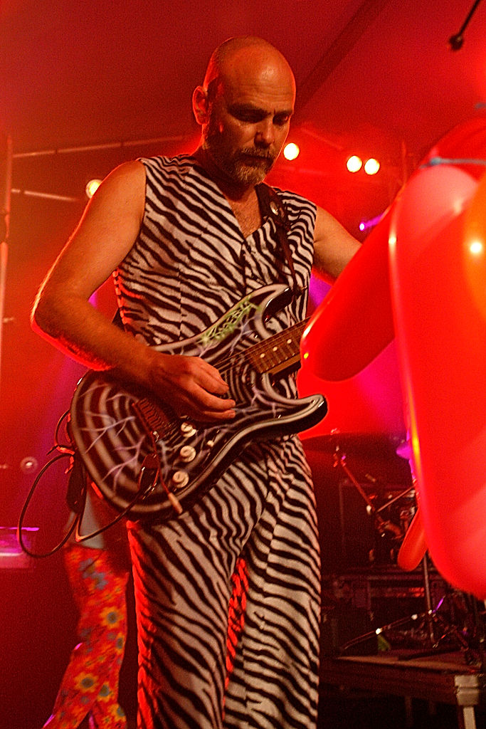 Joddla med Siv - 2009 - SommarRock Svedala