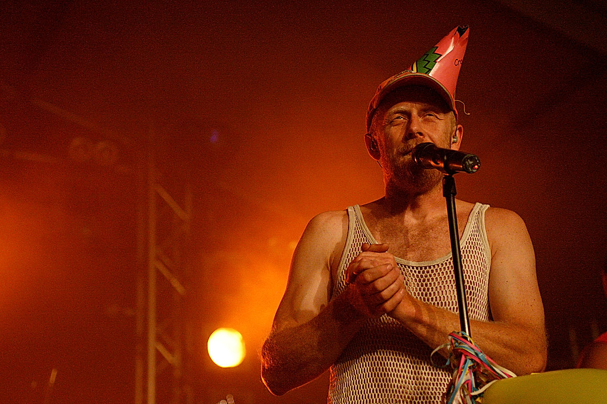 Joddla med Siv - 2009 - SommarRock Svedala