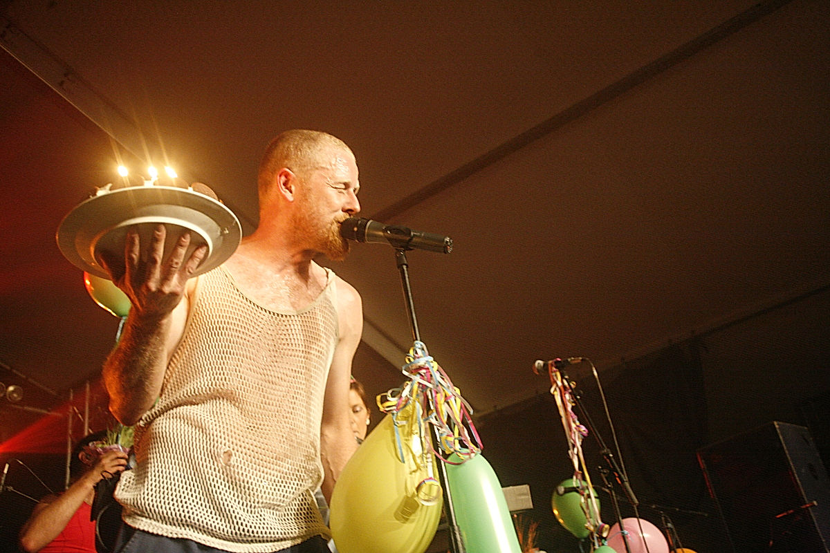 Joddla med Siv - 2009 - SommarRock Svedala