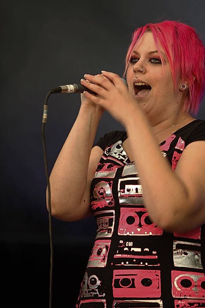 Basement 49 - 2009 - SommarRock Svedala