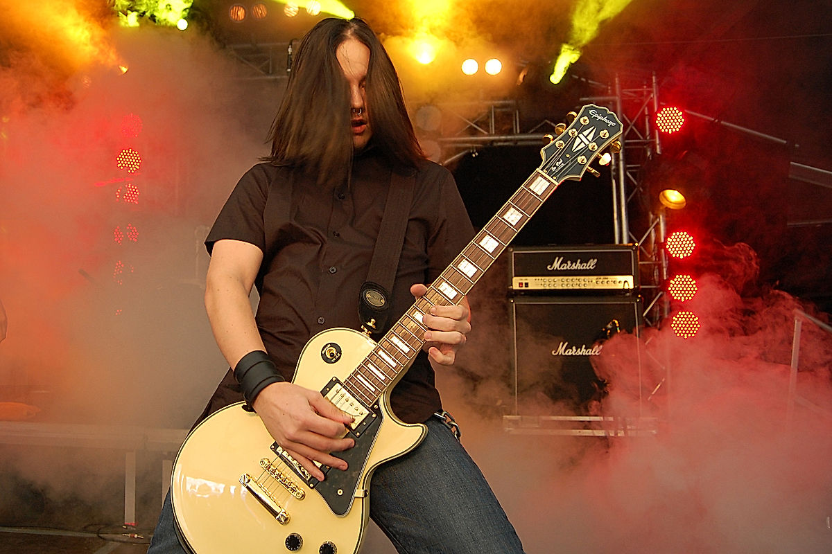 Basement 49 - 2009 - SommarRock Svedala