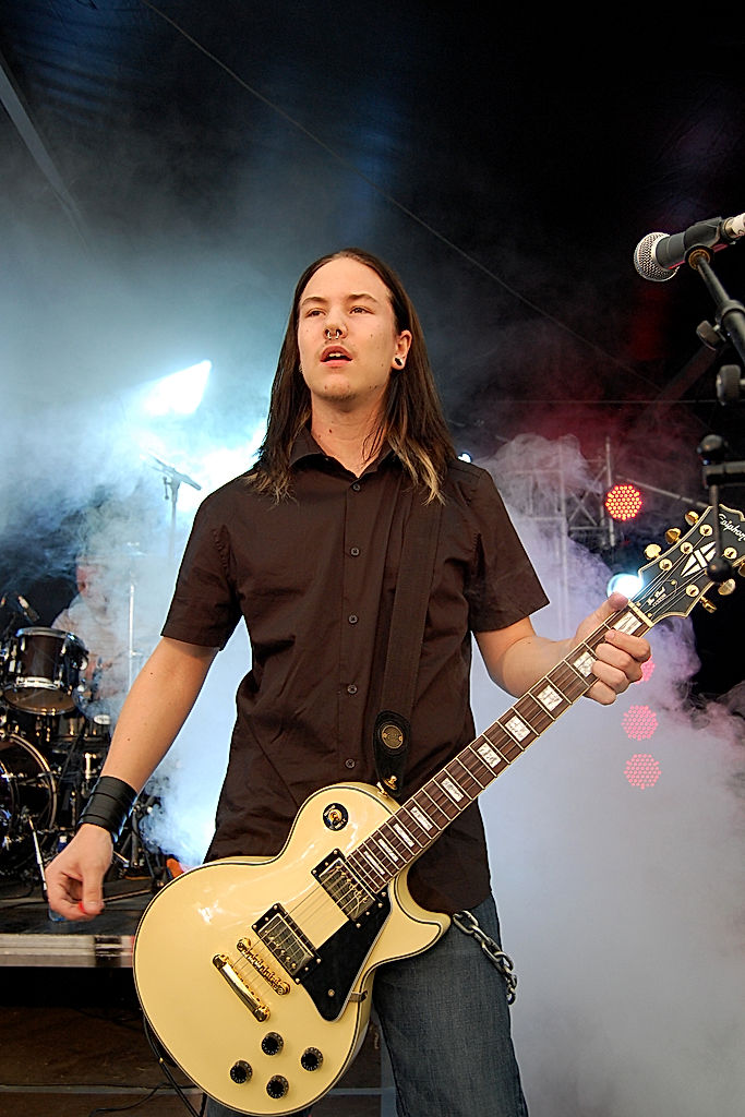 Basement 49 - 2009 - SommarRock Svedala