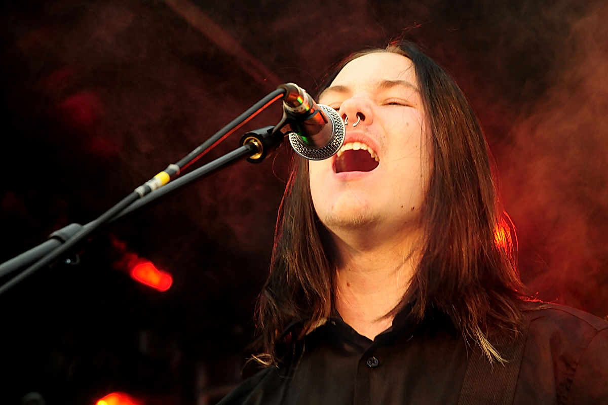 Basement 49 - 2009 - SommarRock Svedala