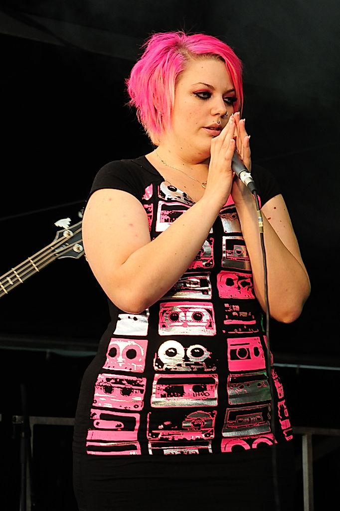 Basement 49 - 2009 - SommarRock Svedala