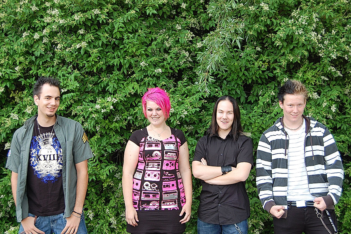 Basement 49 - 2009 - SommarRock Svedala