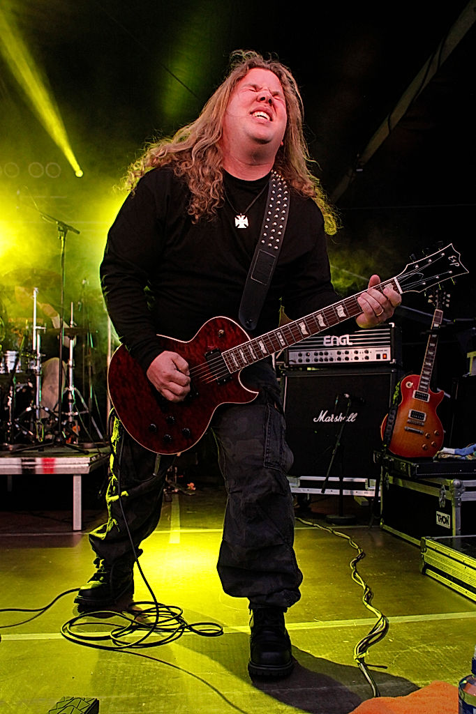 Bulldoggs - 2009 - SommarRock Svedala