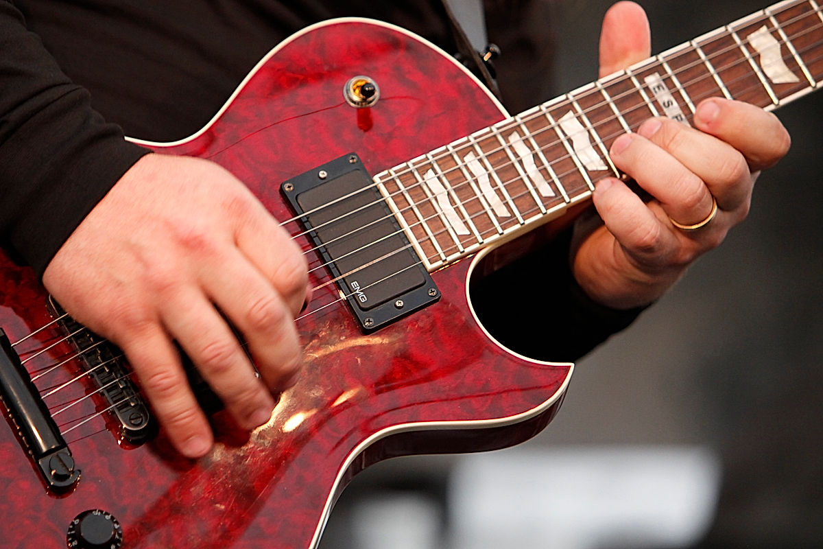 Bulldoggs - 2009 - SommarRock Svedala