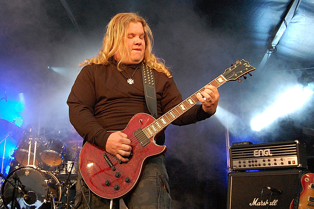 Bulldoggs - 2009 - SommarRock Svedala