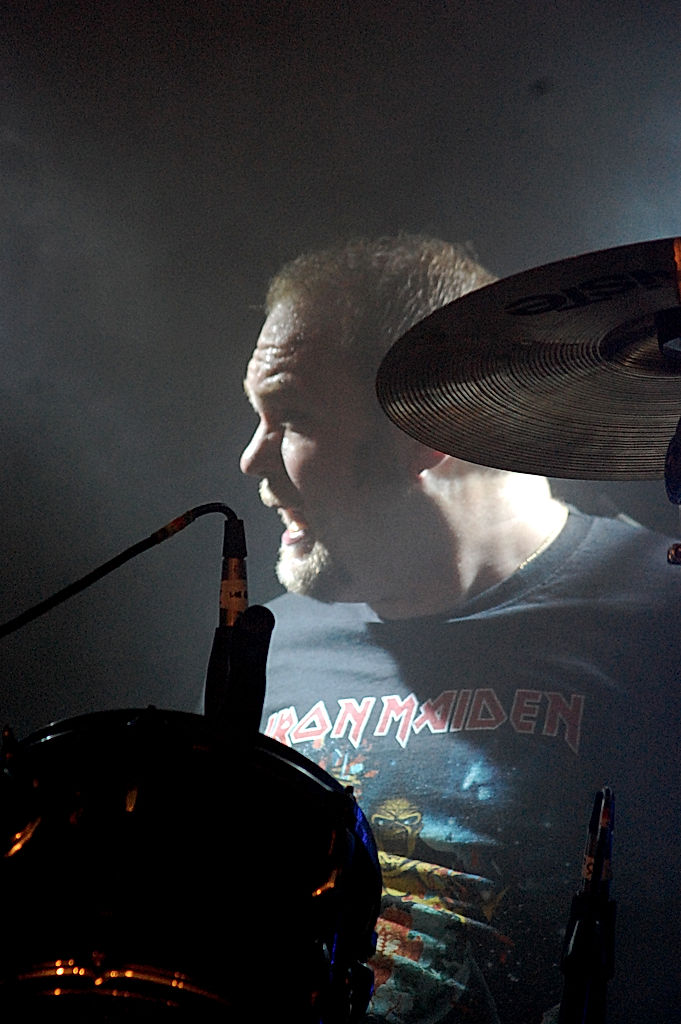 Bulldoggs - 2009 - SommarRock Svedala