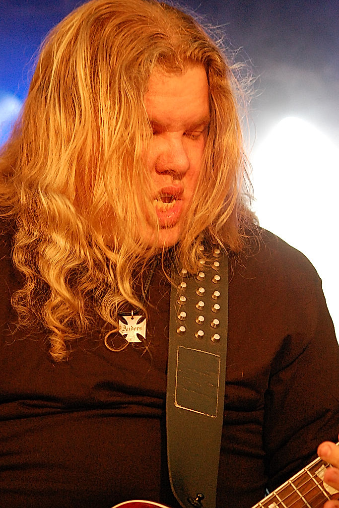 Bulldoggs - 2009 - SommarRock Svedala