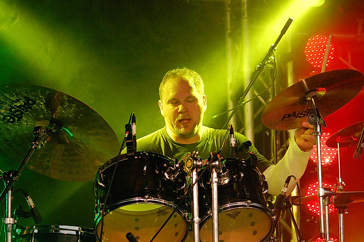 Bulldoggs - 2009 - SommarRock Svedala