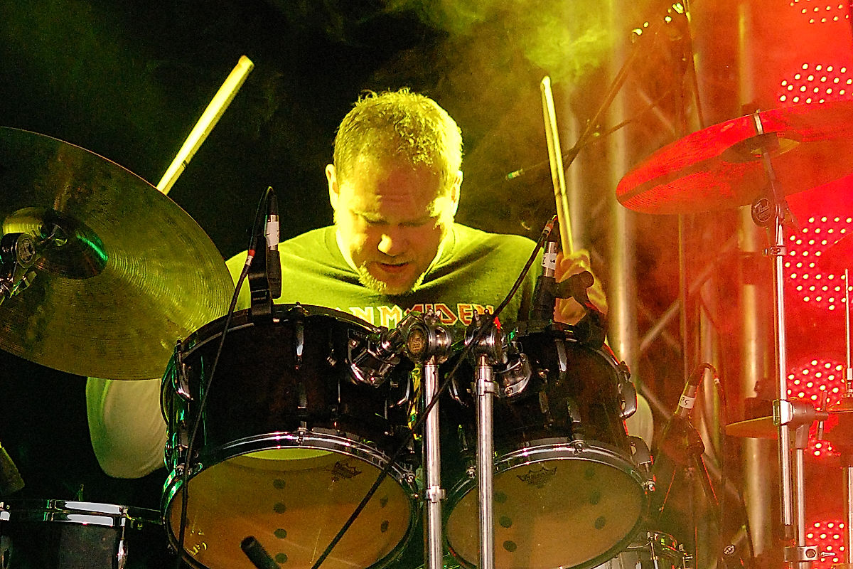 Bulldoggs - 2009 - SommarRock Svedala