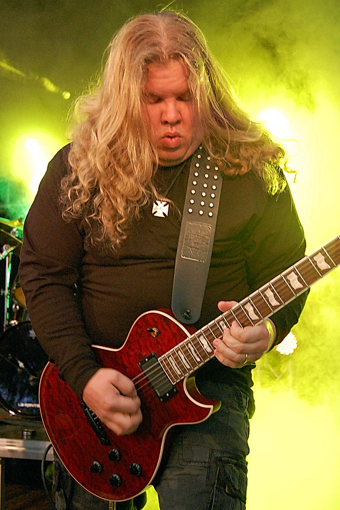 Bulldoggs - 2009 - SommarRock Svedala