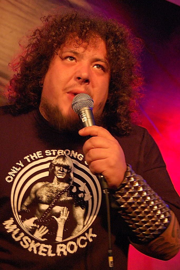 Bullet - 2009 - SommarRock Svedala