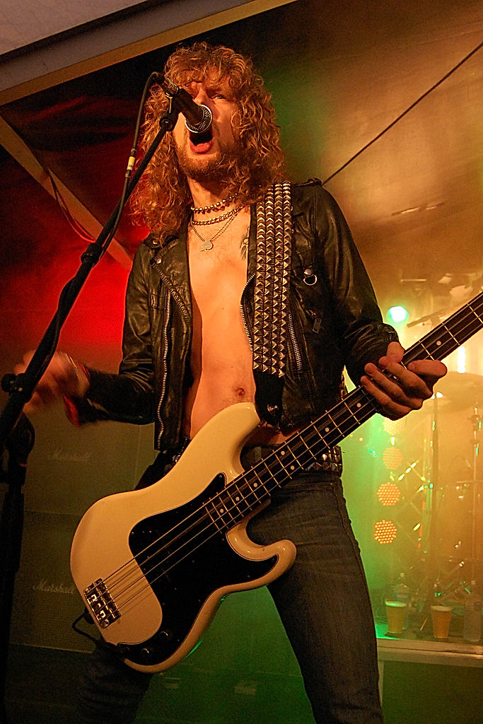 Bullet - 2009 - SommarRock Svedala