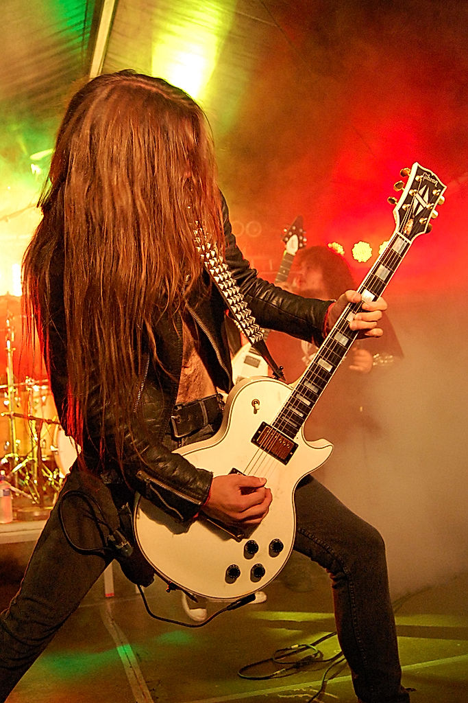 Bullet - 2009 - SommarRock Svedala