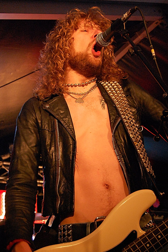 Bullet - 2009 - SommarRock Svedala