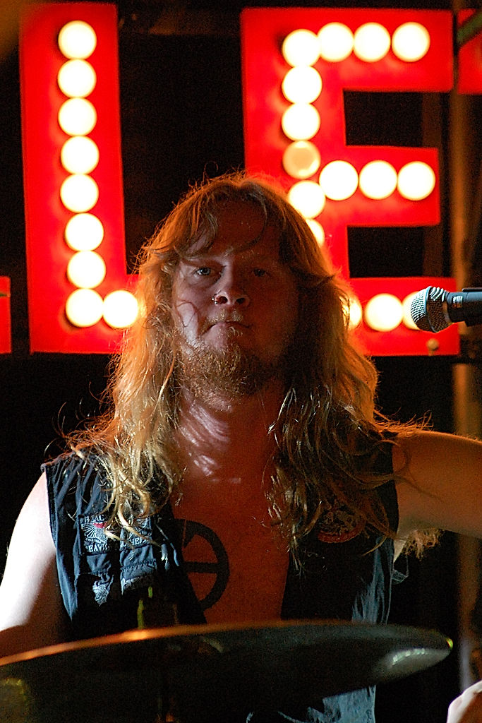 Bullet - 2009 - SommarRock Svedala