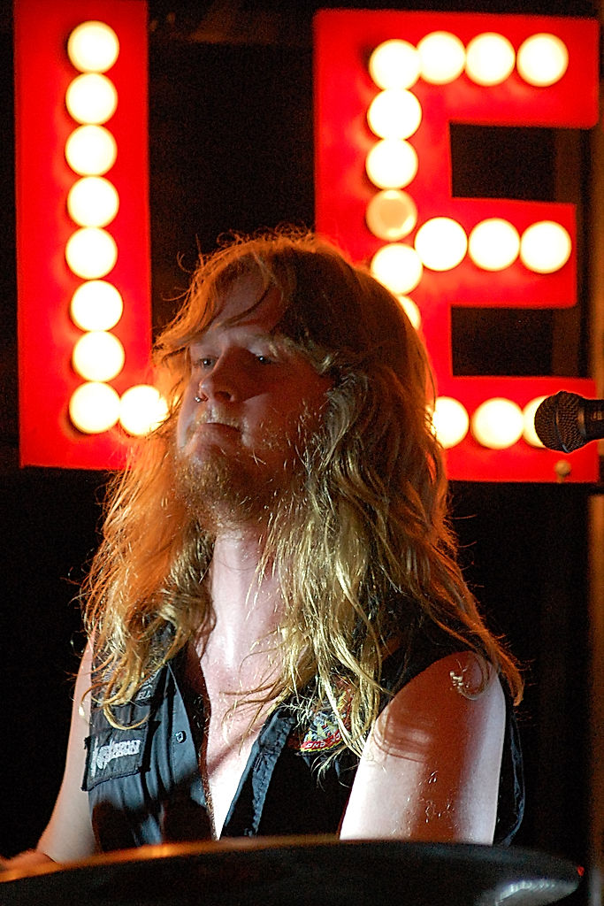 Bullet - 2009 - SommarRock Svedala