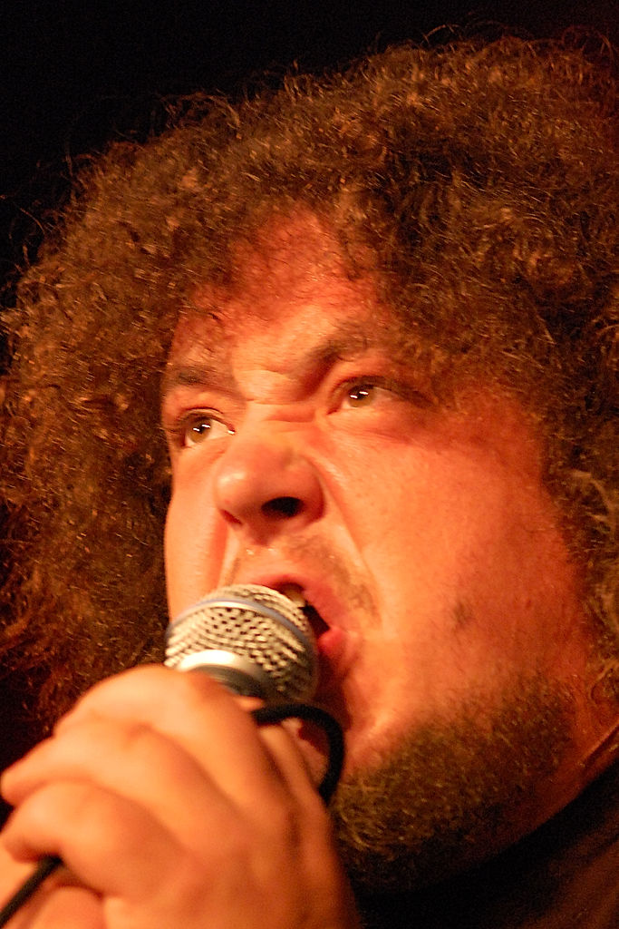 Bullet - 2009 - SommarRock Svedala