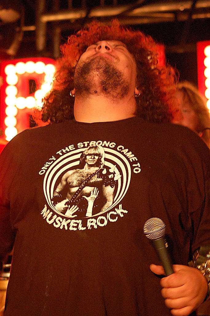 Bullet - 2009 - SommarRock Svedala