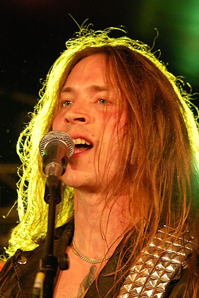 Bullet - 2009 - SommarRock Svedala