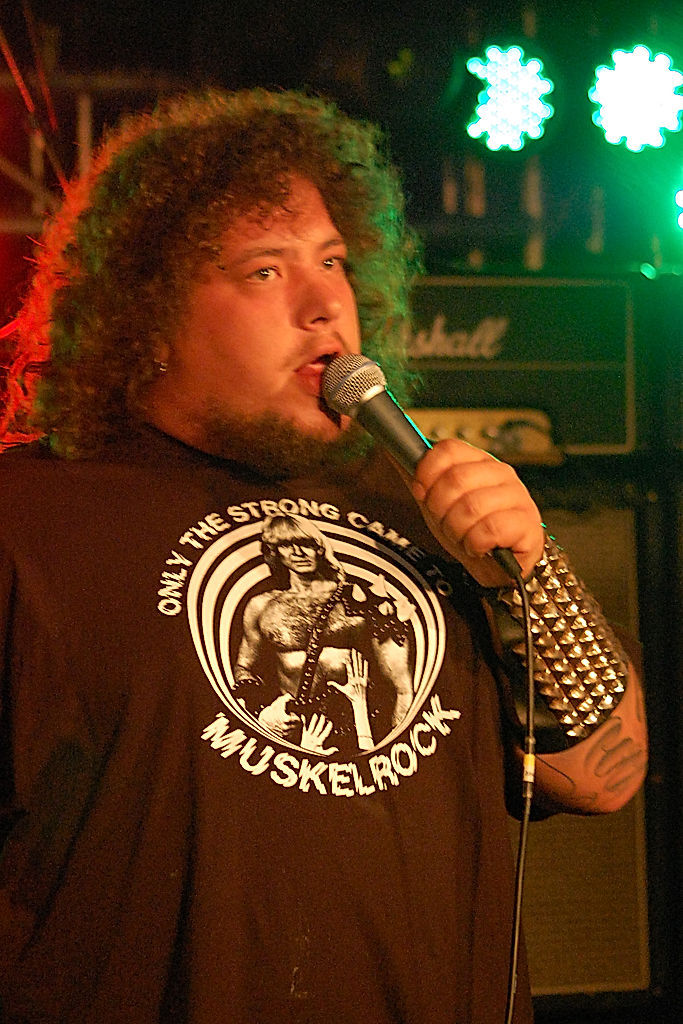 Bullet - 2009 - SommarRock Svedala