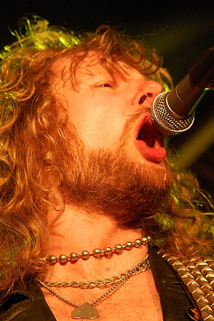 Bullet - 2009 - SommarRock Svedala