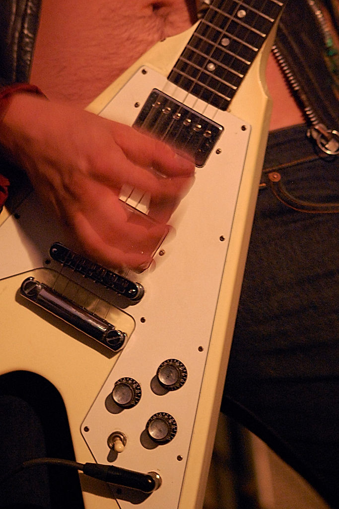 Bullet - 2009 - SommarRock Svedala