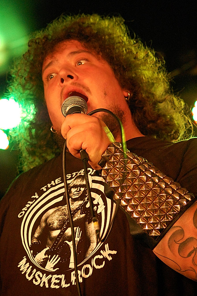 Bullet - 2009 - SommarRock Svedala