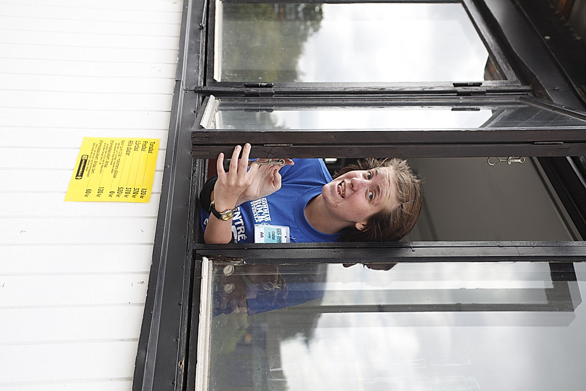 Funktionärer - 2009 - SommarRock Svedala