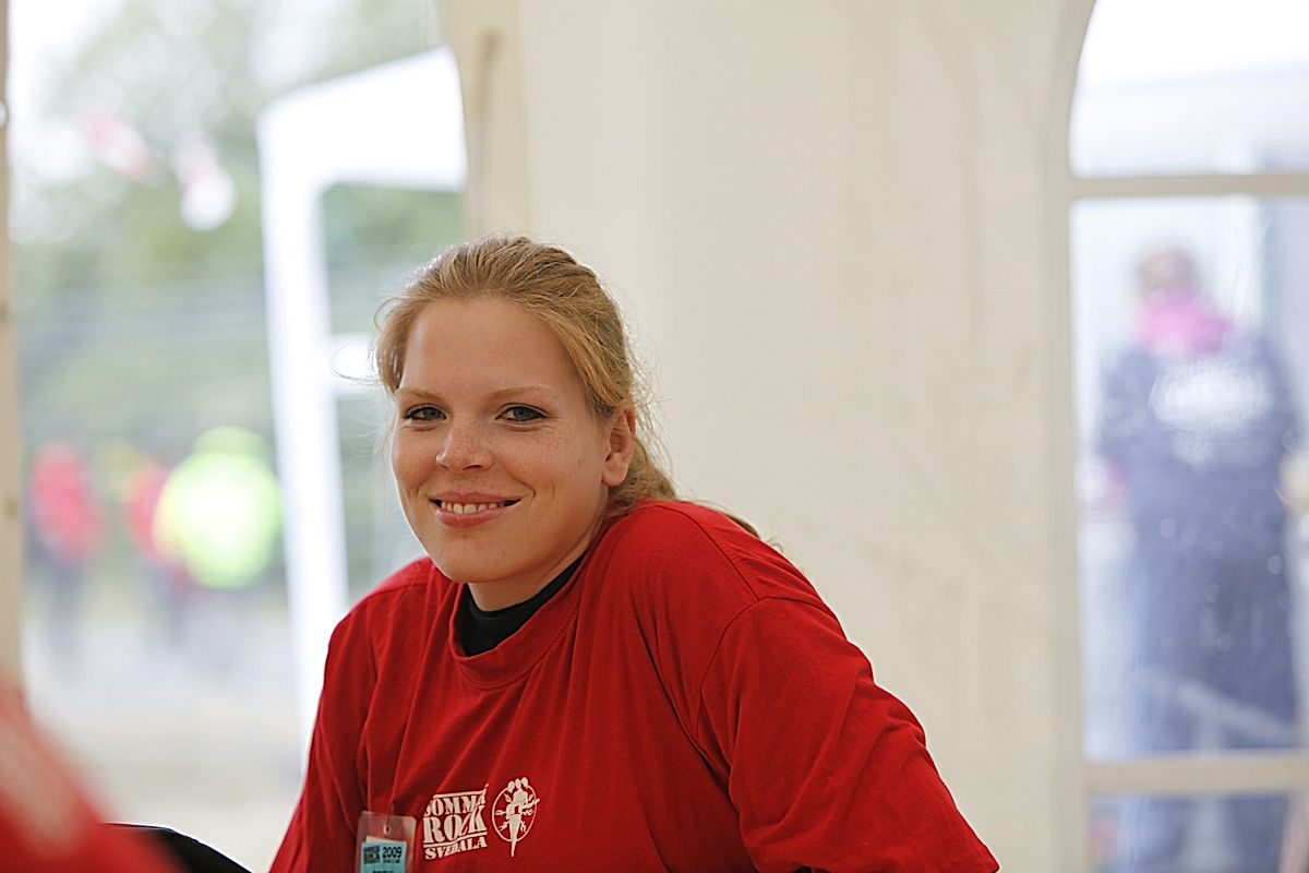 Funktionärer - 2009 - SommarRock Svedala