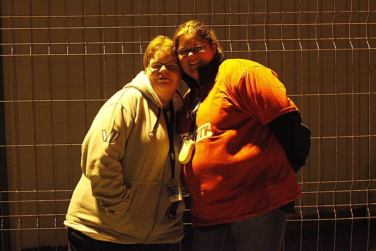 Funktionärer - 2009 - SommarRock Svedala