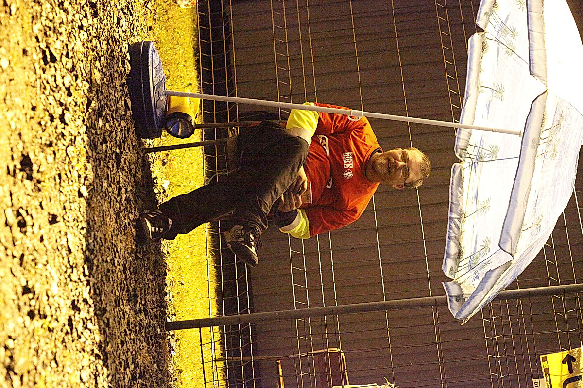 Funktionärer - 2009 - SommarRock Svedala