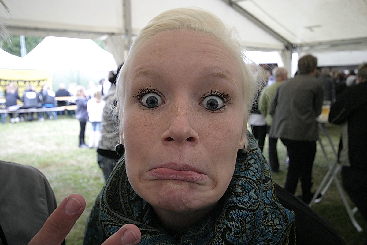 Funktionärer - 2009 - SommarRock Svedala