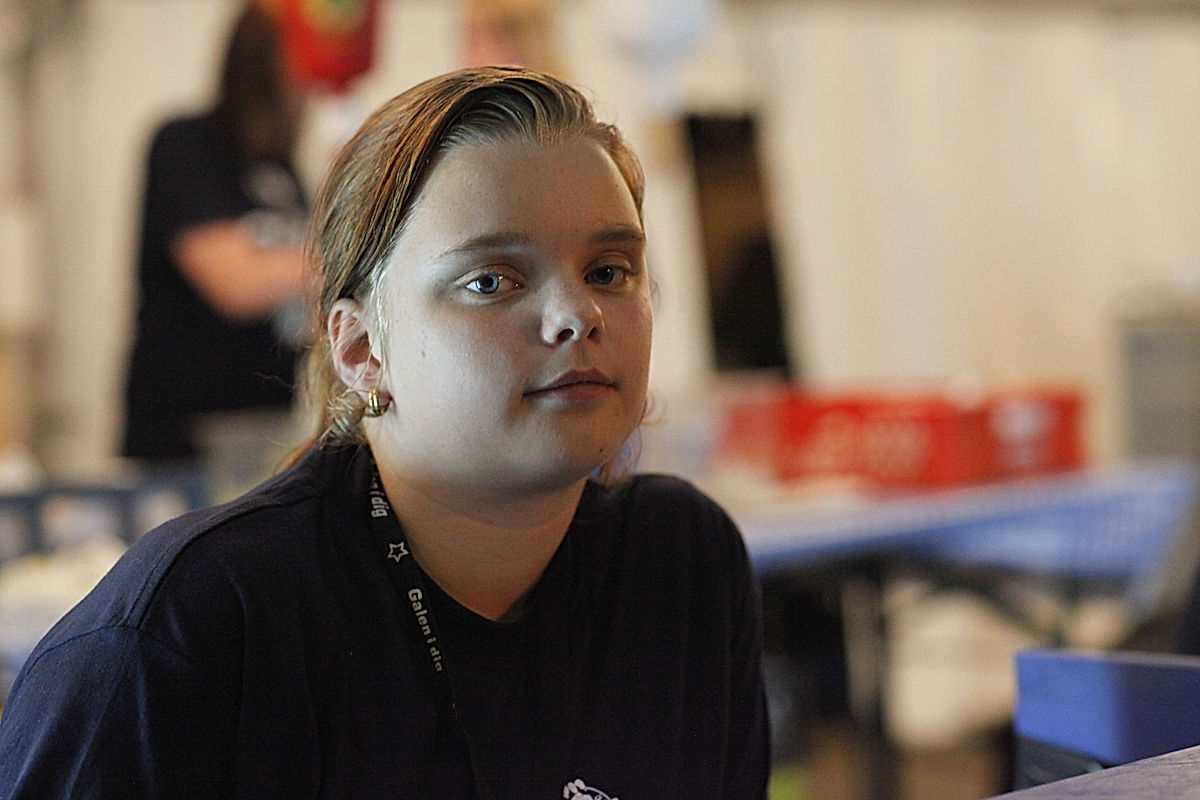 Funktionärer - 2009 - SommarRock Svedala