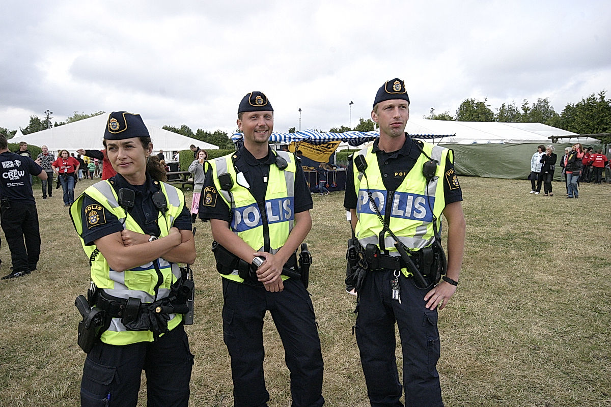Publik - 2009 - SommarRock Svedala
