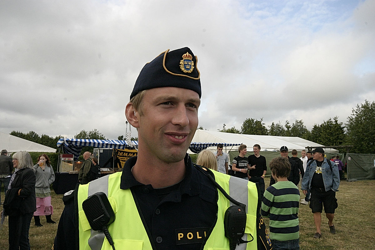 Publik - 2009 - SommarRock Svedala