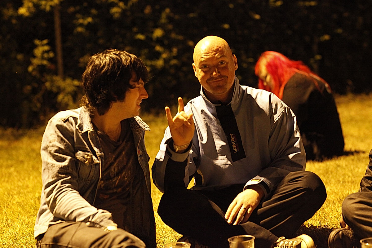 Publik - 2009 - SommarRock Svedala