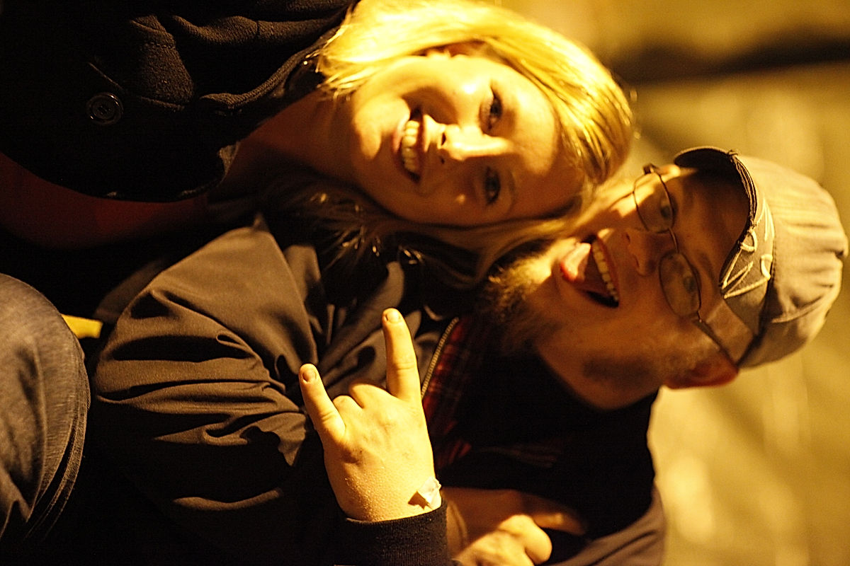 Publik - 2009 - SommarRock Svedala