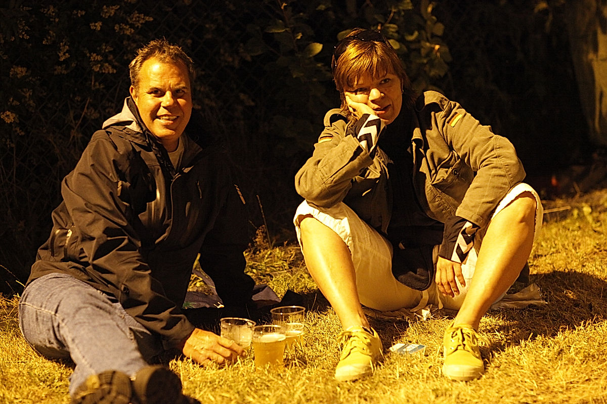 Publik - 2009 - SommarRock Svedala