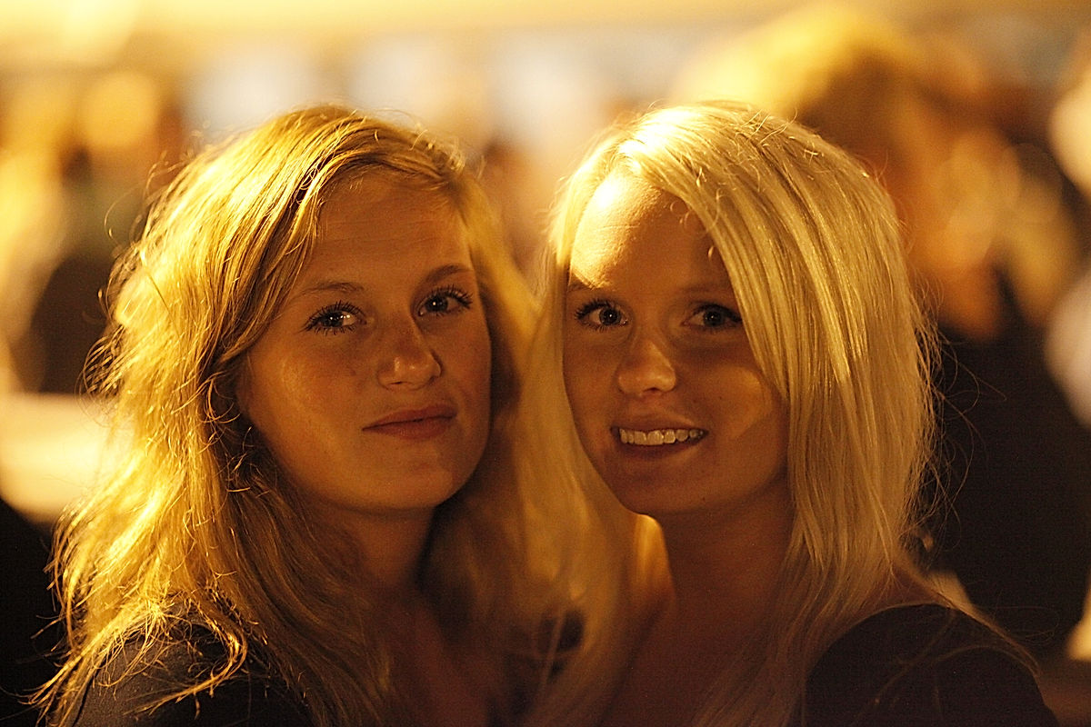 Publik - 2009 - SommarRock Svedala