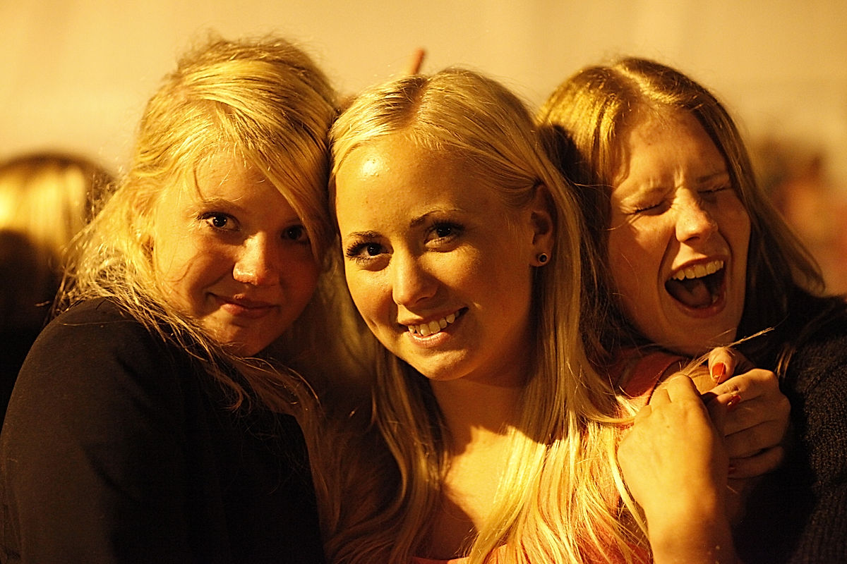 Publik - 2009 - SommarRock Svedala