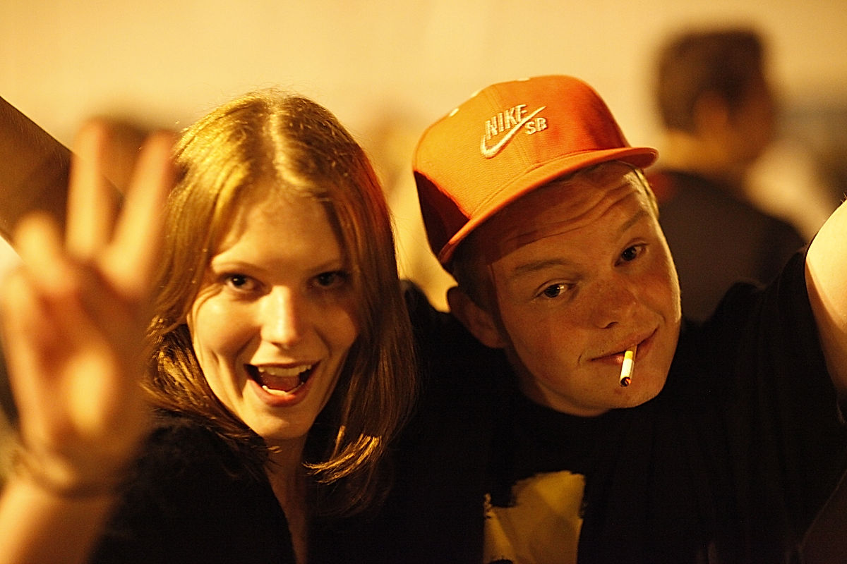 Publik - 2009 - SommarRock Svedala