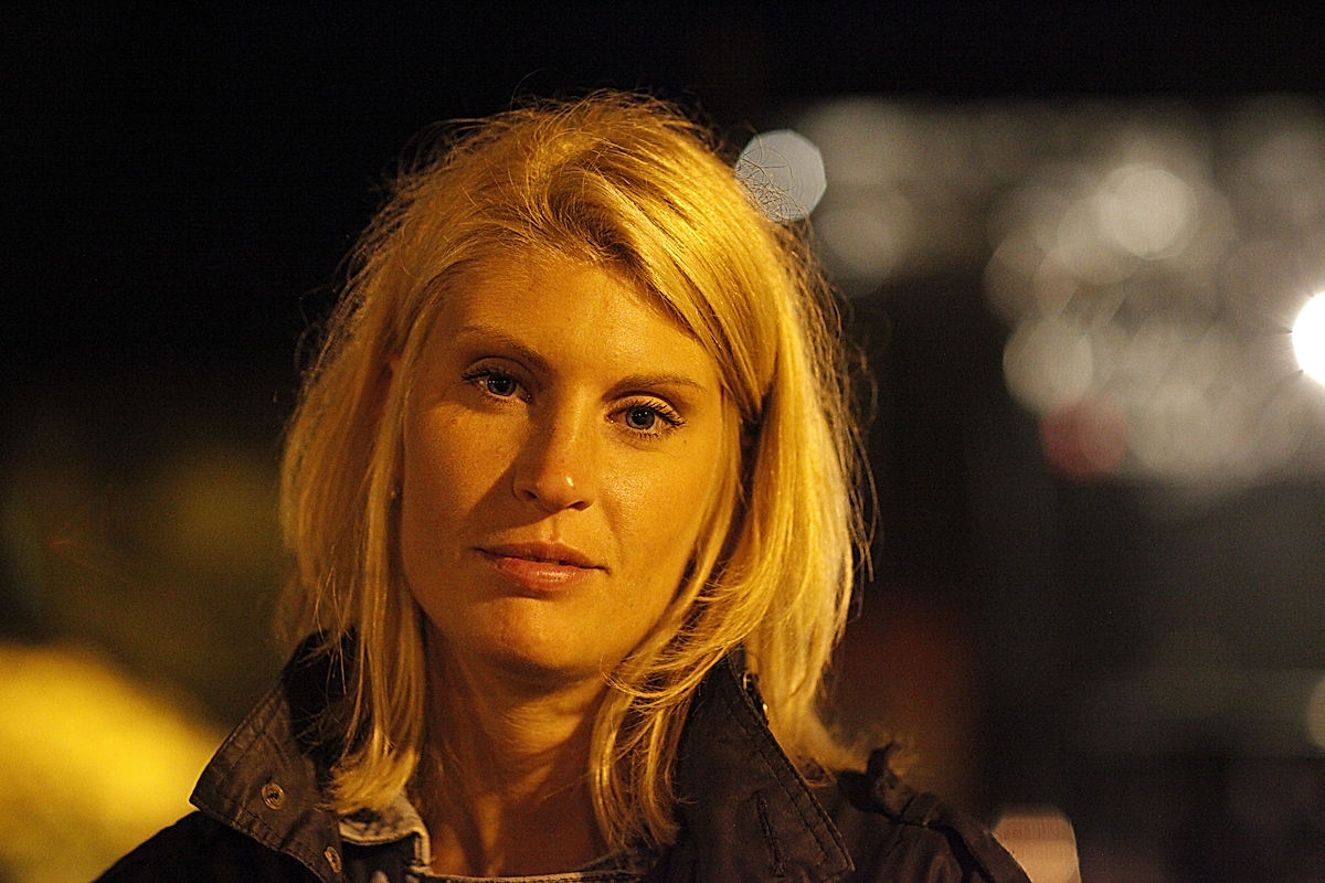 Publik - 2009 - SommarRock Svedala