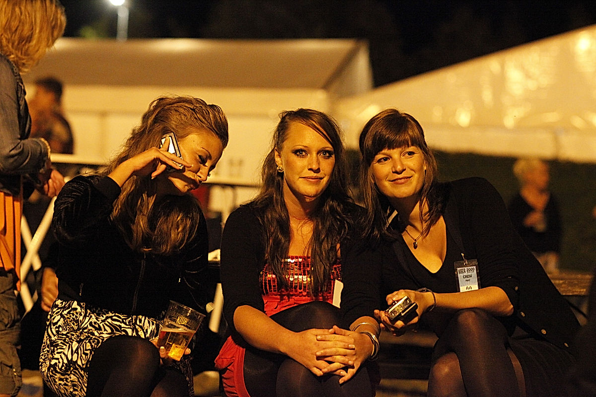 Publik - 2009 - SommarRock Svedala