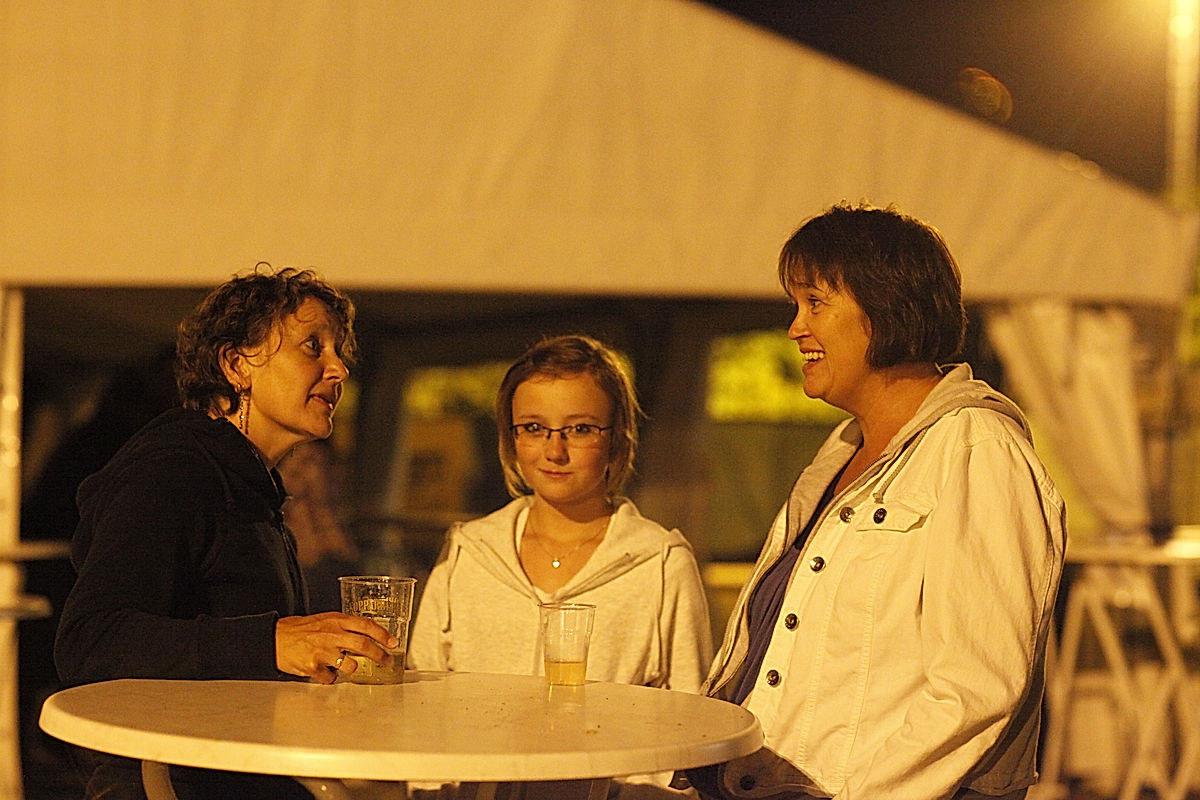 Publik - 2009 - SommarRock Svedala