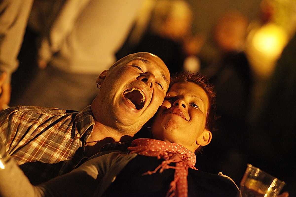 Publik - 2009 - SommarRock Svedala